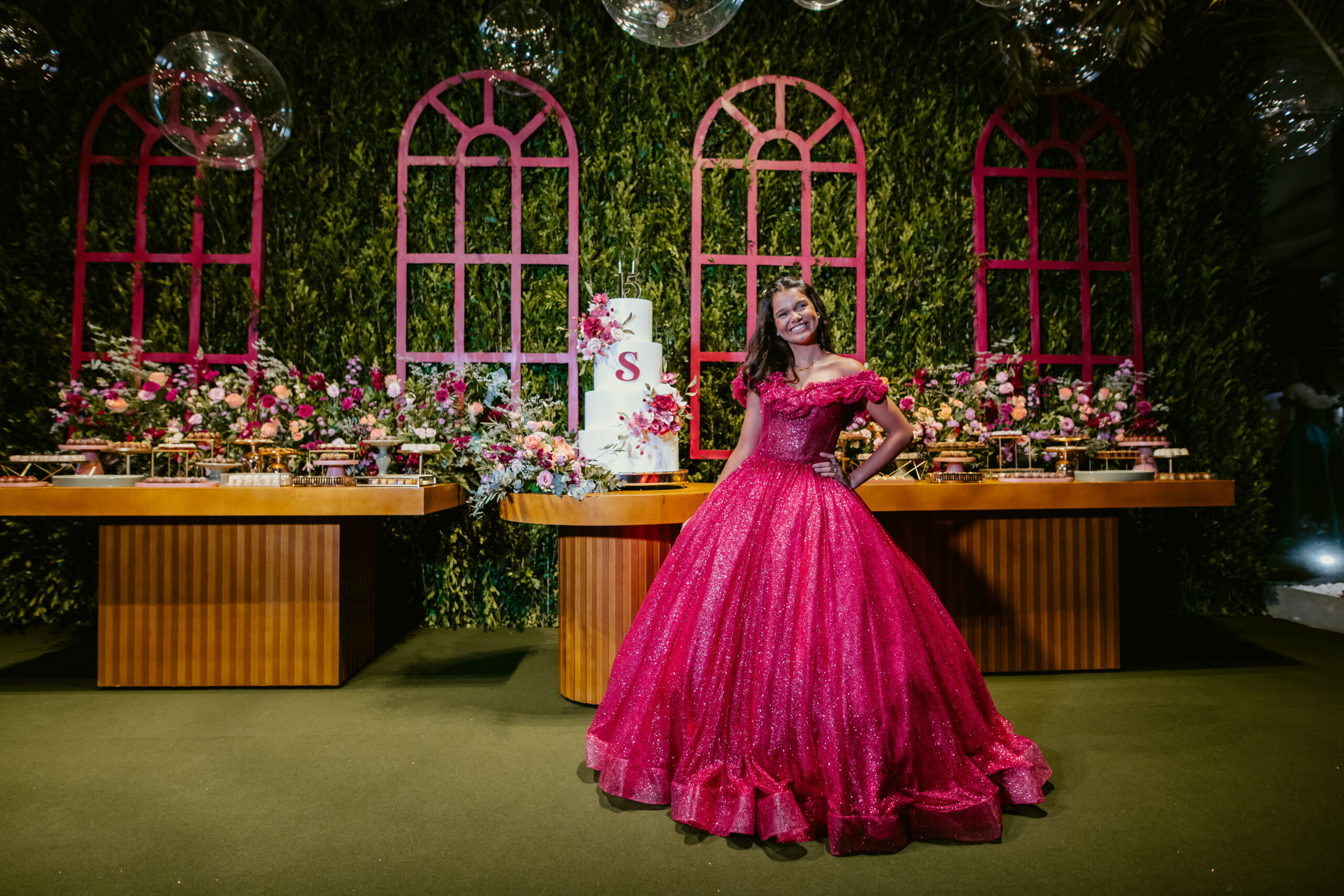 Debutante