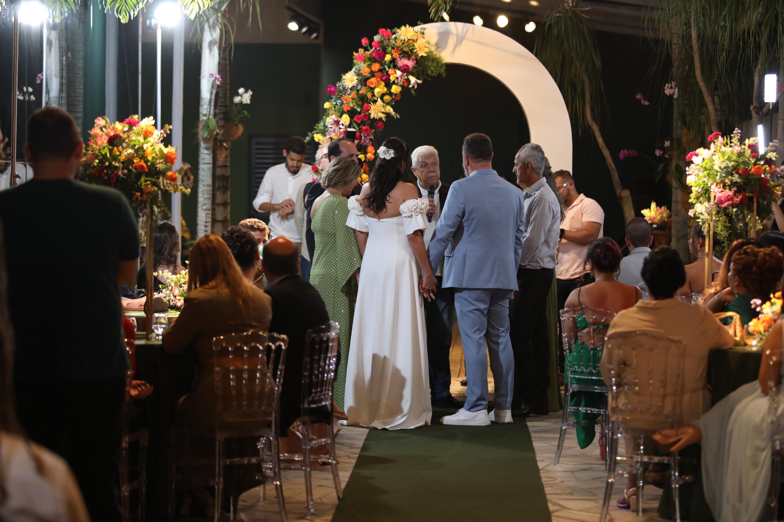 Casamento